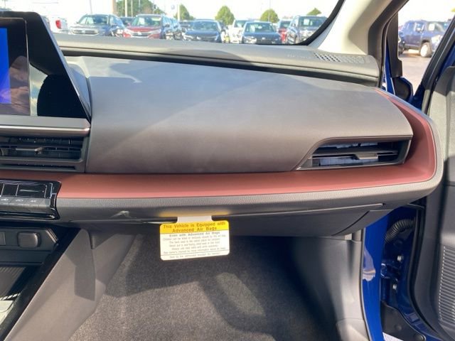 New 2026 Toyota Prius Plug-In Hybrid FWD image 48