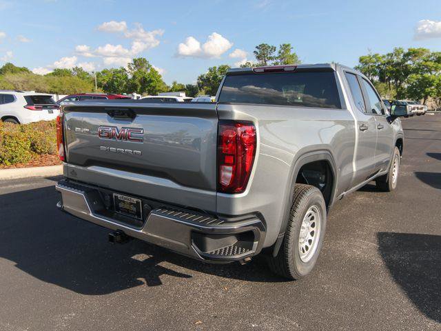 New 2026 GMC Sierra 1500 Pro w/ Pro Value Package image 9
