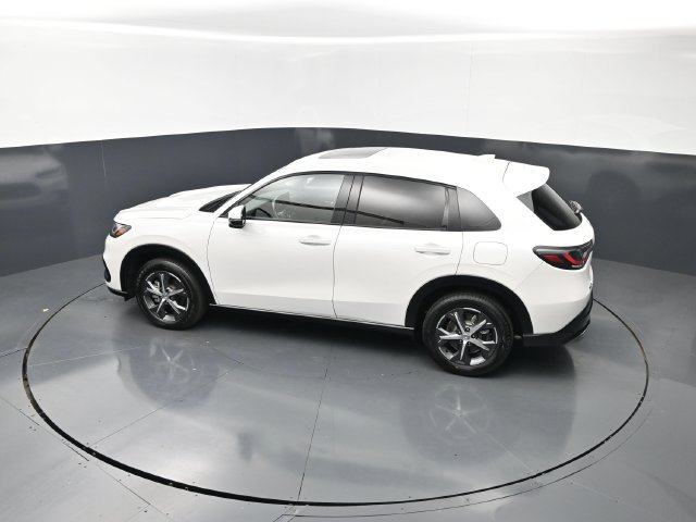 Used 2025 Honda HR-V EX-L image 21