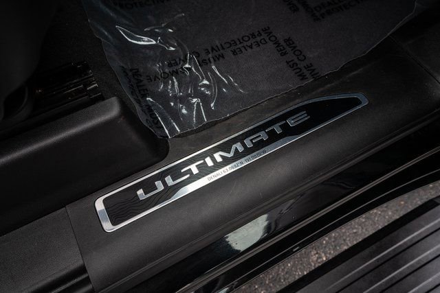 Used 2024 GMC Sierra 1500 Denali Ultimate image 25