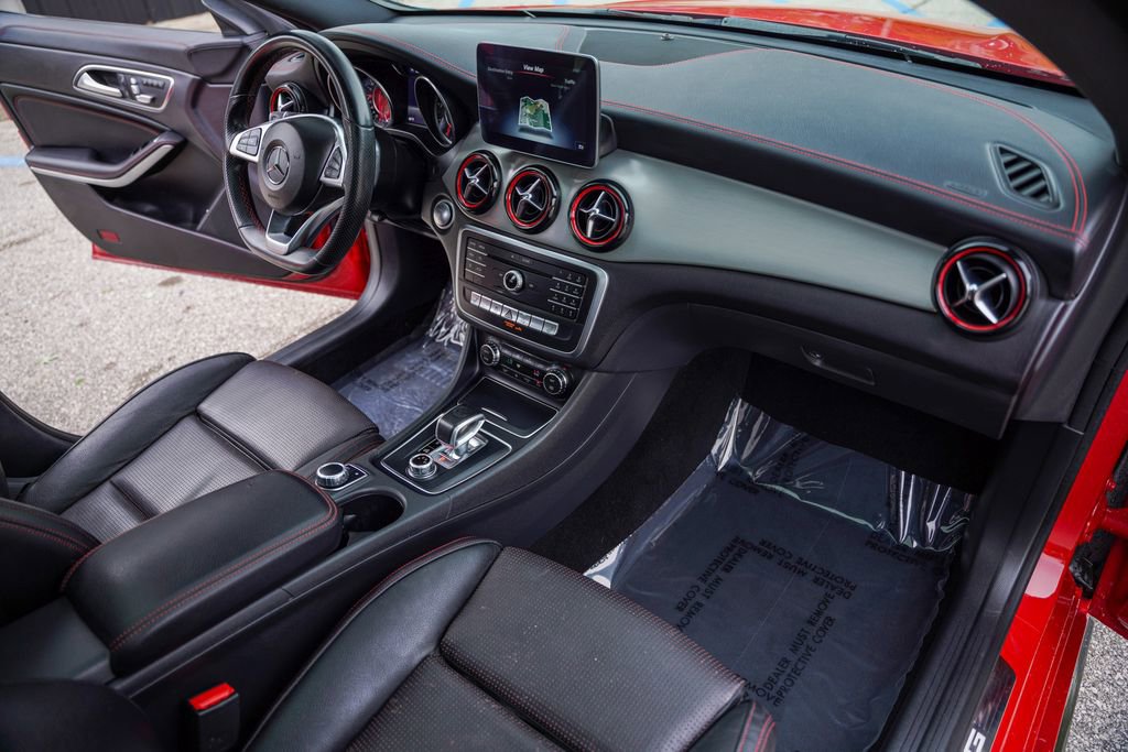 Used 2019 Mercedes-Benz CLA 45 AMG 4MATIC image 34