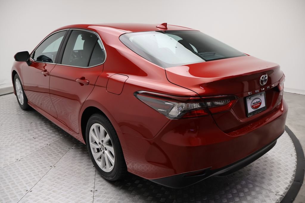 Certified 2023 Toyota Camry LE image 11