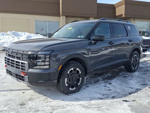 New 2026 Hyundai Palisade XRT Pro image 2