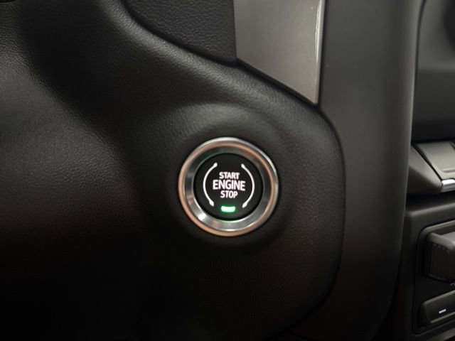 New 2026 Chevrolet Silverado 1500 W/T w/ WT Value Package image 15