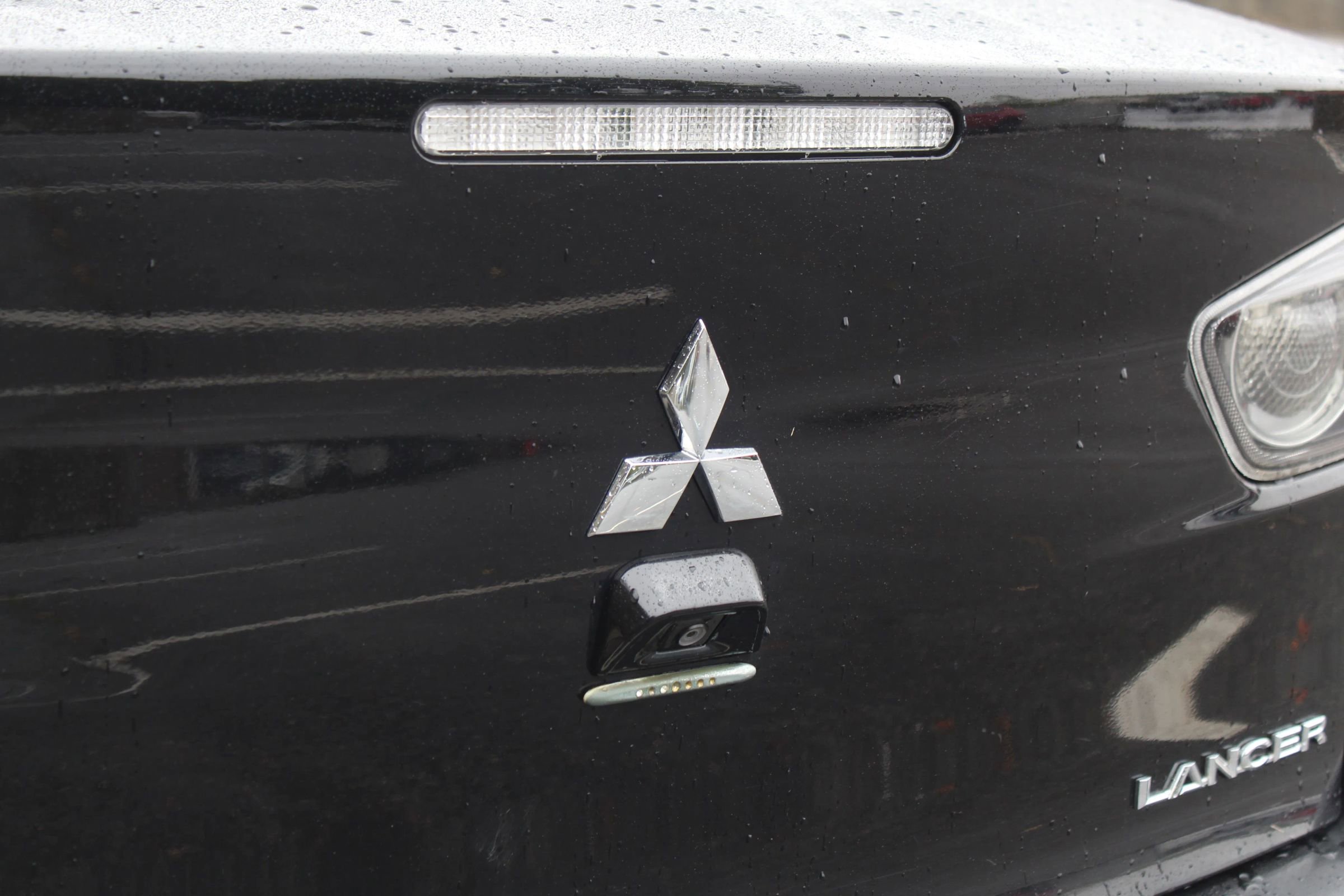 Used 2014 Mitsubishi Lancer SE image 38