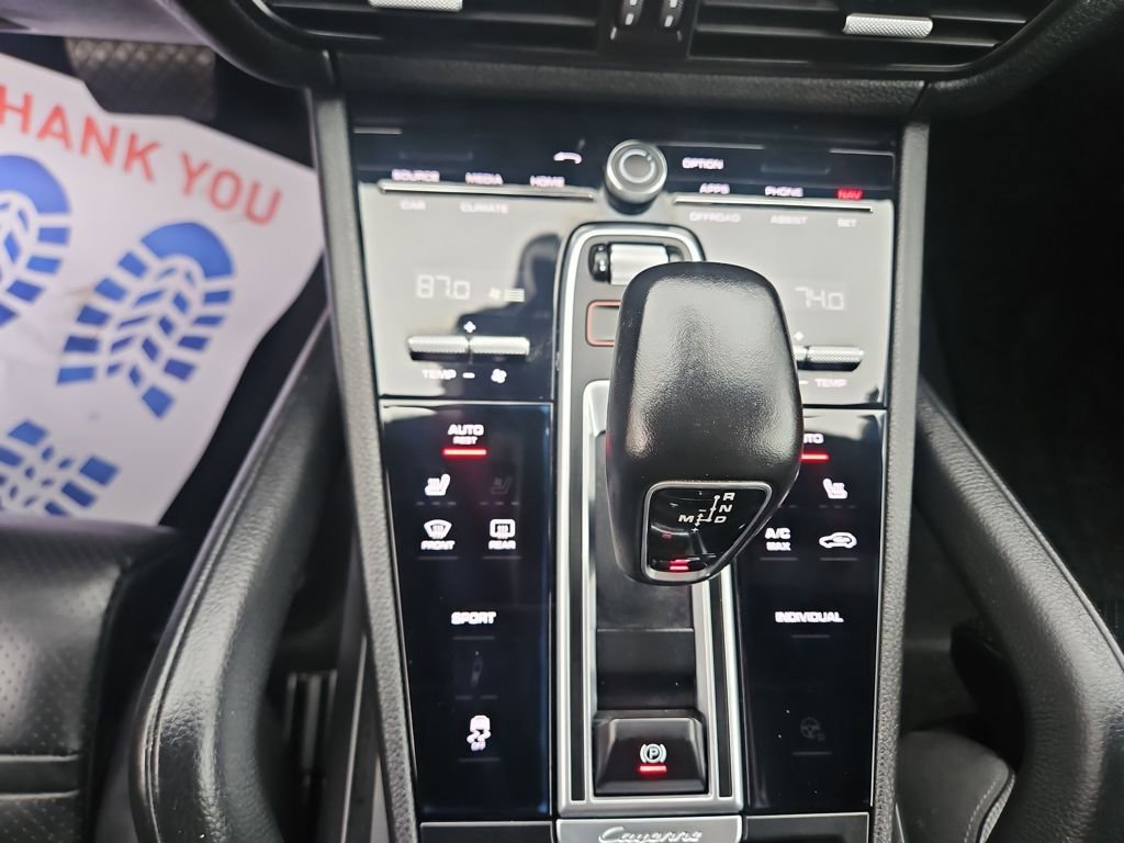 Used 2019 Porsche Cayenne AWD/4WD image 19