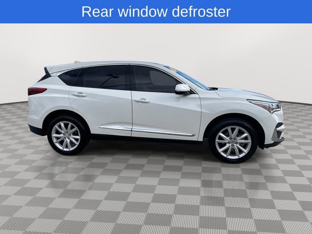 Used 2019 Acura RDX AWD image 11