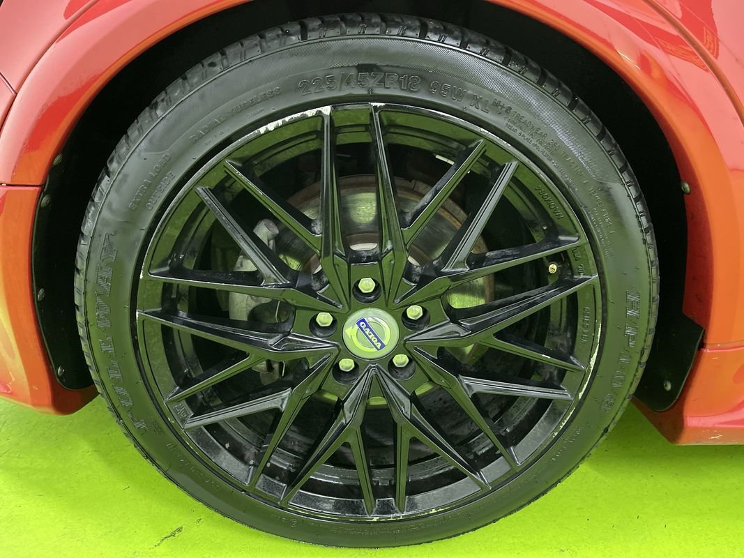 Used 2008 Volvo C30 image 15