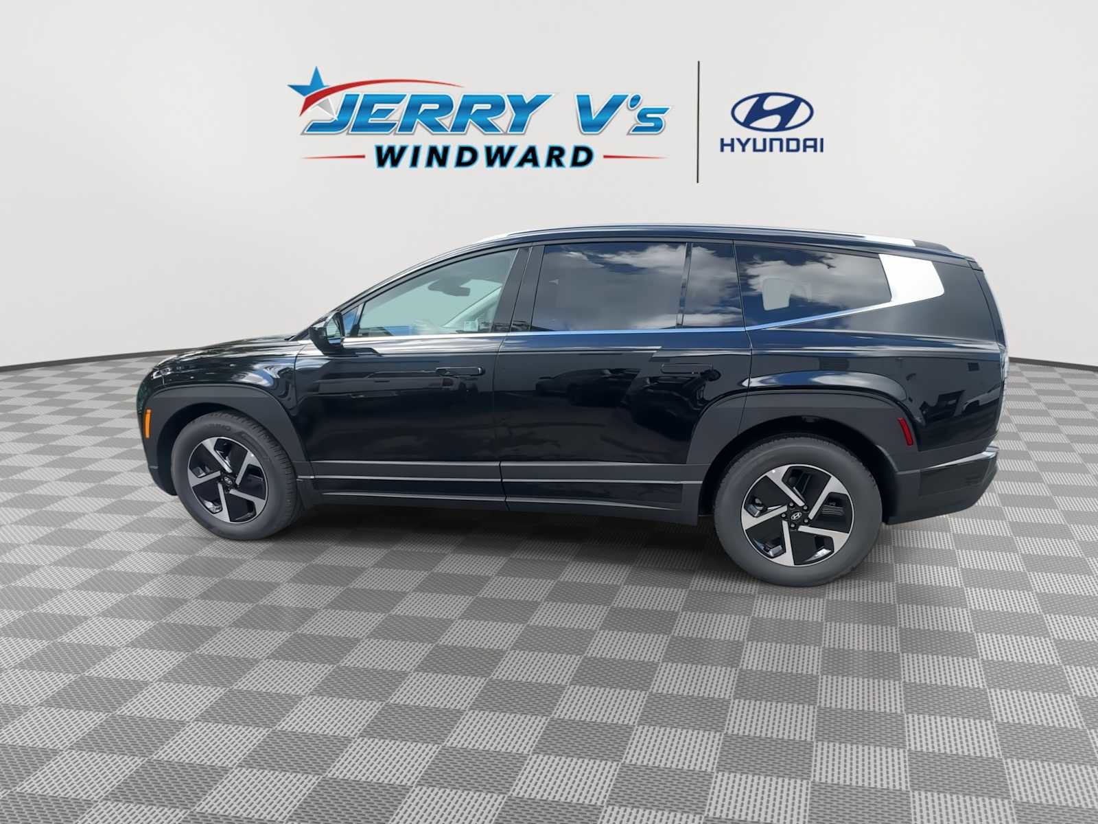 New 2026 Hyundai Ioniq 9 S RWD image 5