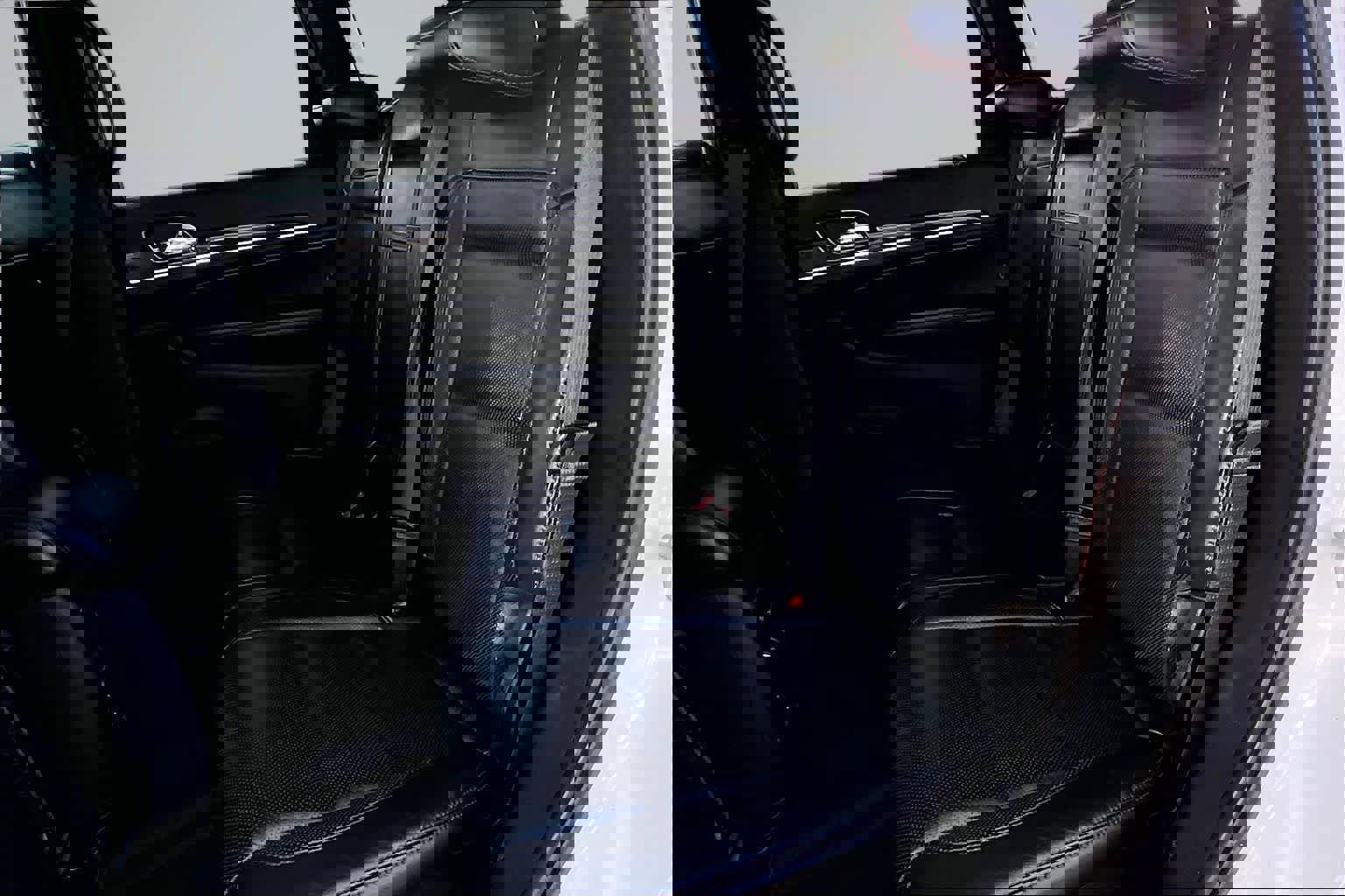 Used 2020 Jeep Grand Cherokee Trailhawk w/ Trailhawk Luxury Group AWD/4WD image 13