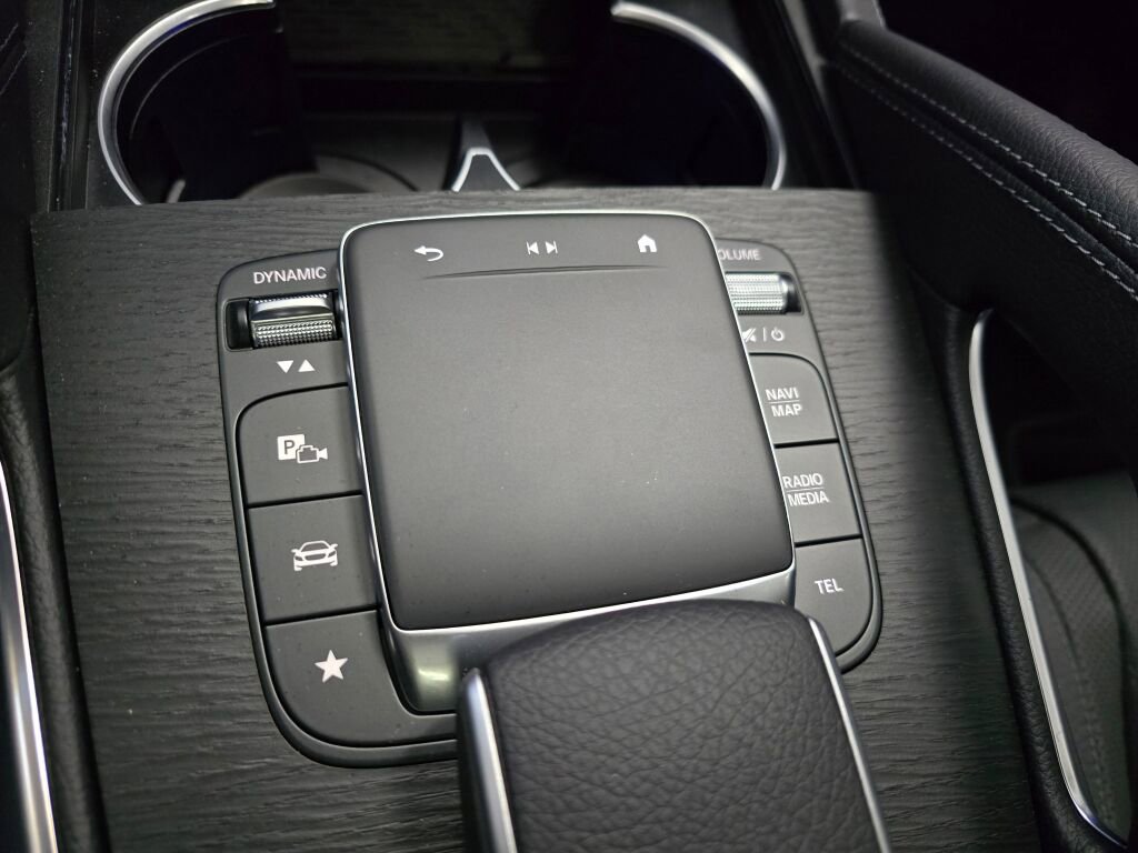 Used 2024 Mercedes-Benz GLE 350 4MATIC image 43