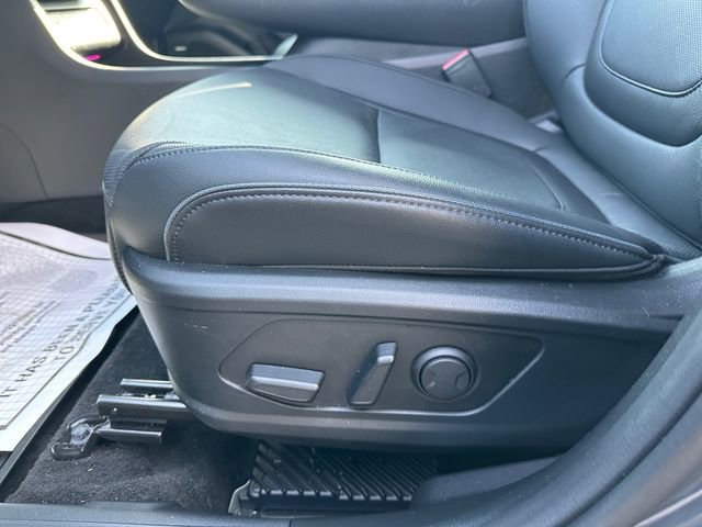 Used 2025 Hyundai Tucson Limited image 20