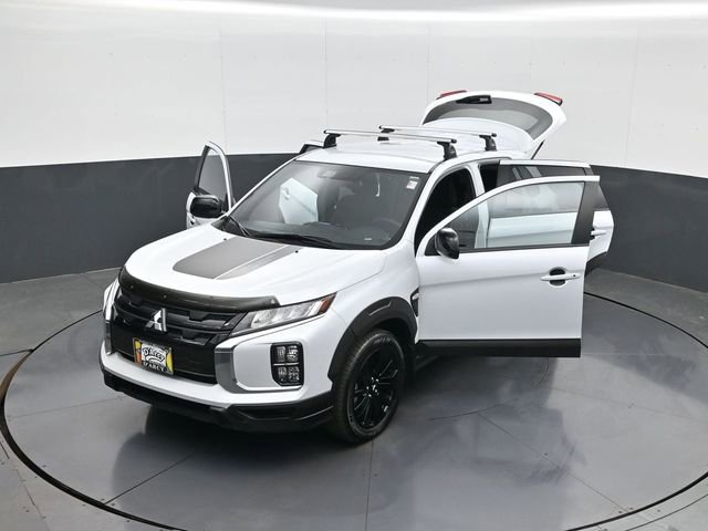 Used 2024 Mitsubishi Outlander Sport AWD image 30