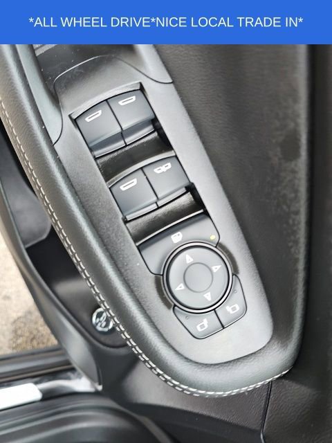 Used 2023 Buick Encore GX Select image 27