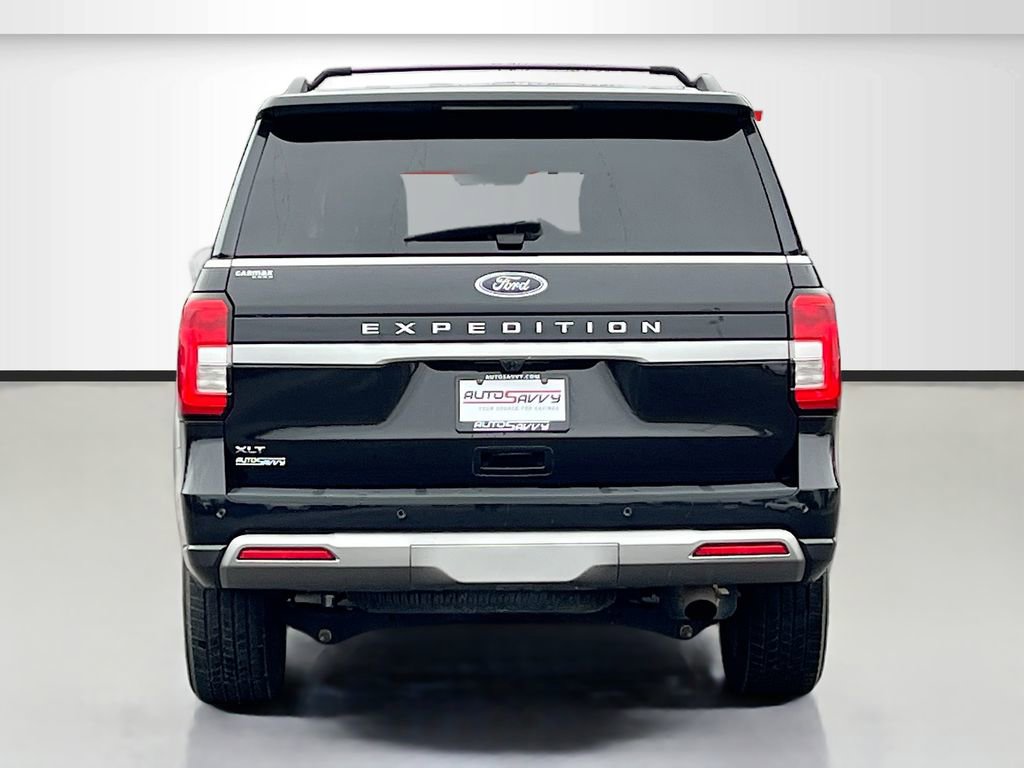 Used 2022 Ford Expedition XLT AWD/4WD image 6