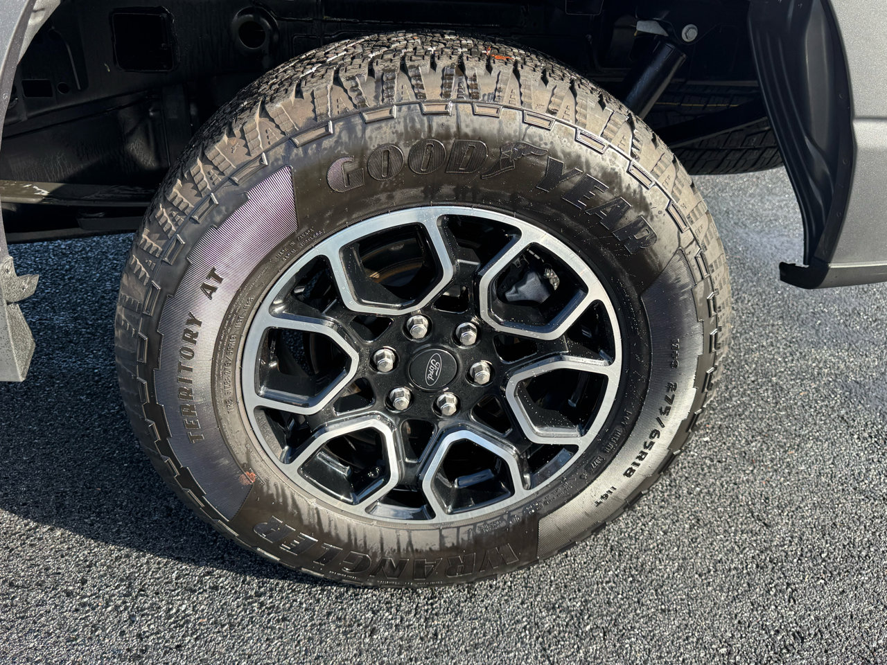 Used 2022 Ford F150 XLT w/ Equipment Group 302A High image 28