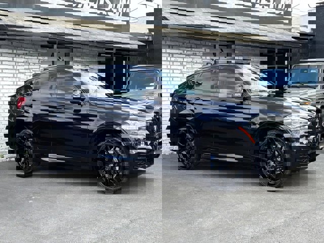 Used 2015 BMW X6 sDrive35i image 10