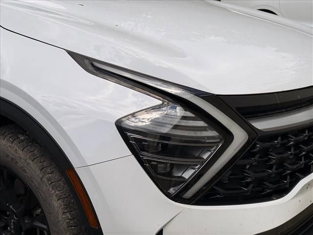 Used 2024 Kia Sportage X-Pro Prestige AWD/4WD image 3