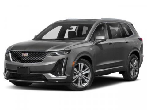 Certified 2022 Cadillac XT6 Premium Luxury w/ Technology Package