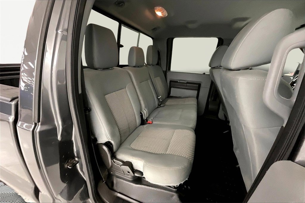 Used 2015 Ford F250 XL w/ Power Equipment Group image 18