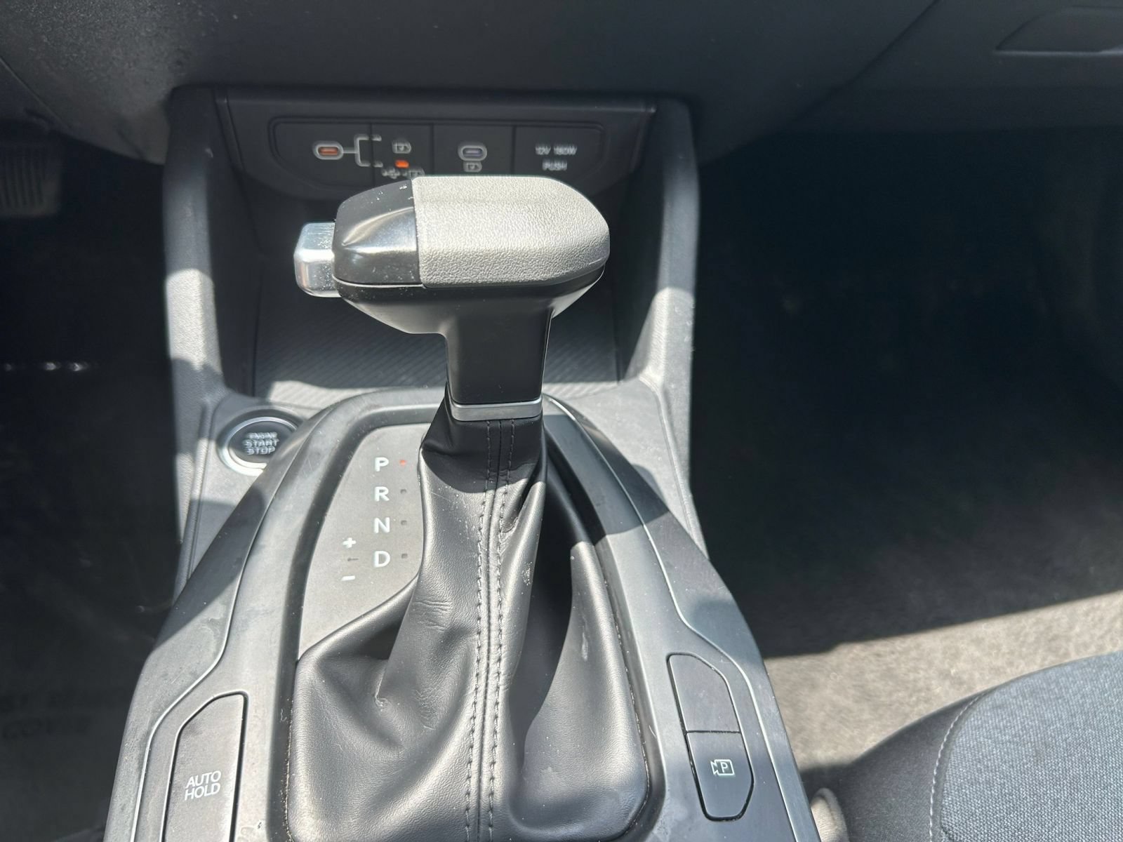 Used 2025 Kia K4 FWD image 35