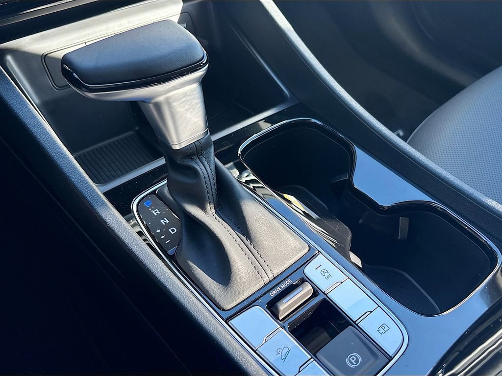 New 2026 Hyundai Tucson SEL image 17