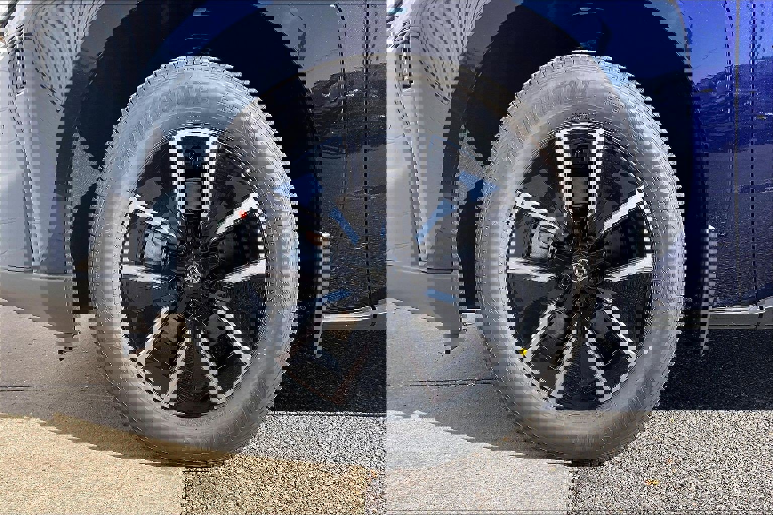 New 2026 Toyota bZ image 15