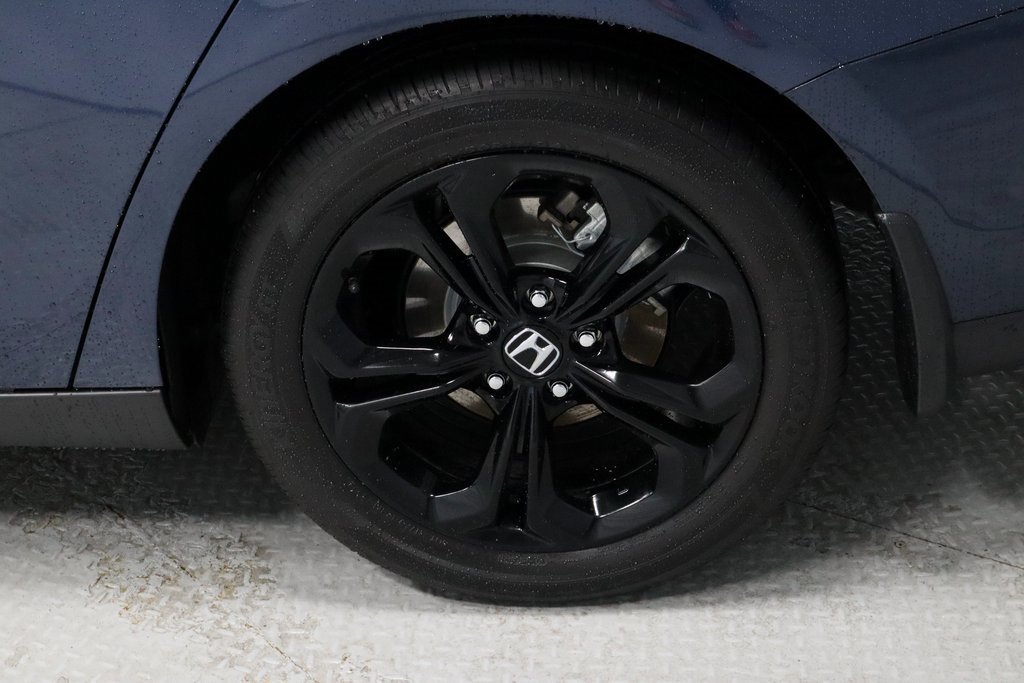 Used 2025 Honda Accord SE image 19