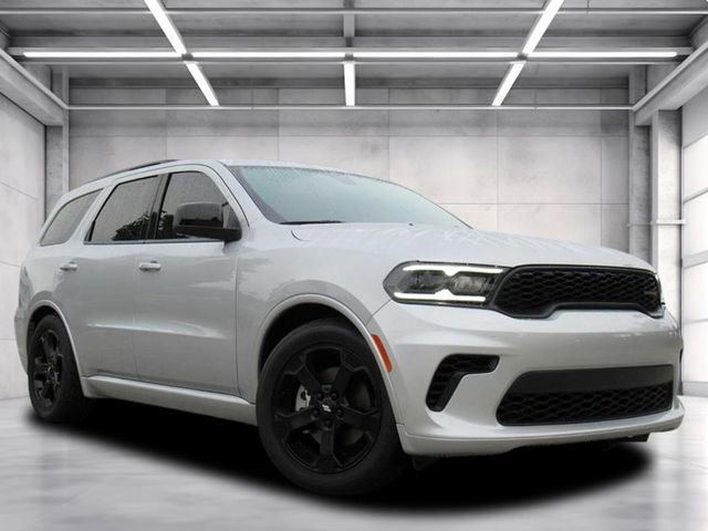 Used 2024 Dodge Durango GT w/ Blacktop Package