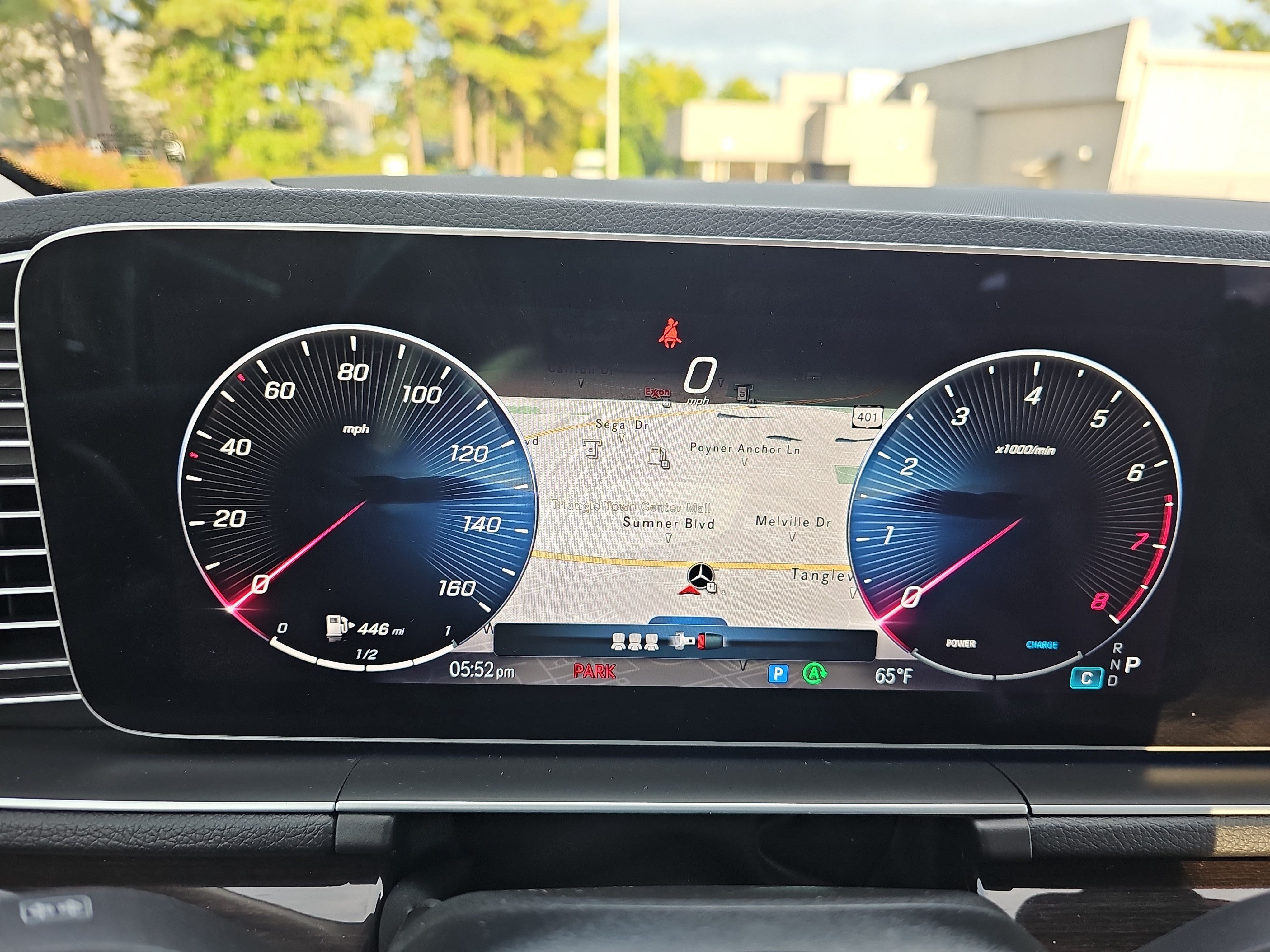 Used 2026 Mercedes-Benz GLE 350 4MATIC image 20