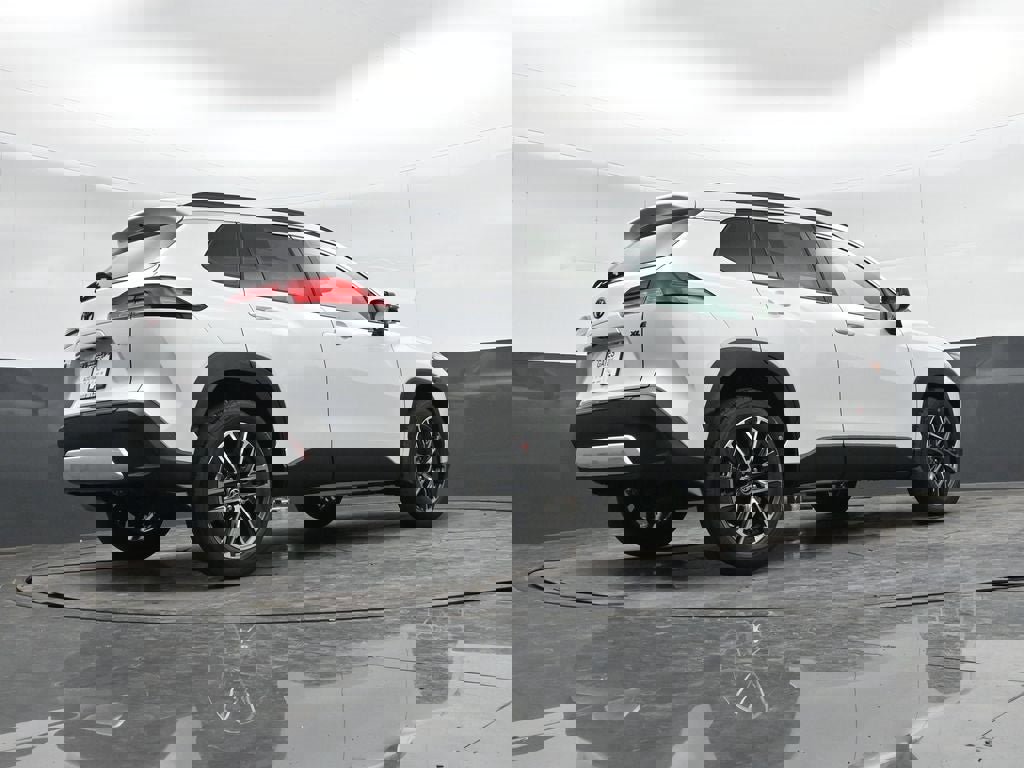 New 2026 Toyota Corolla Cross XLE w/ Convenience Package image 42