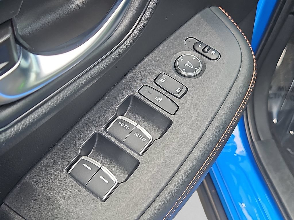 Certified 2026 Honda HR-V Sport image 23