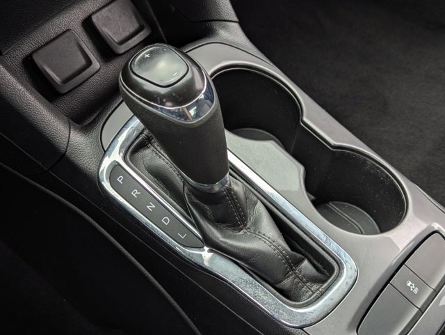 Used 2018 Chevrolet Cruze LT w/ LT Fleet Convenience Package image 15