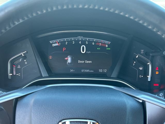 Used 2019 Honda CR-V EX-L image 15