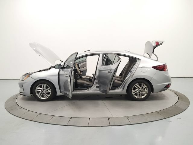 Used 2020 Hyundai Elantra SEL FWD image 13