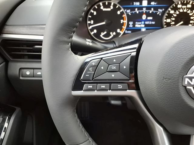 New 2025 Nissan Altima 2.5 SL FWD image 24