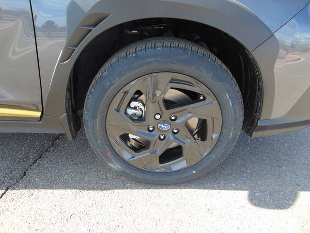 New 2026 Subaru Crosstrek 2.5i Sport w/ Popular Package #4A AWD/4WD image 27