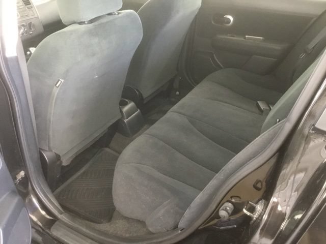 Used 2011 Nissan Versa 1.8 S w/ PWR Plus Pkg FWD image 16