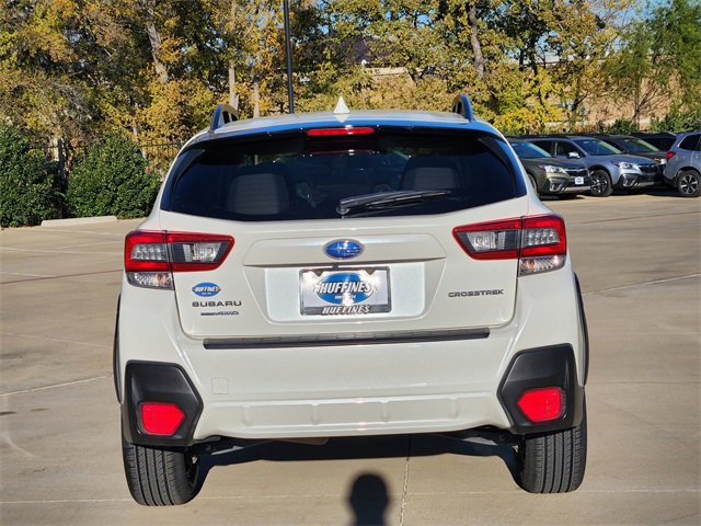 Used 2021 Subaru Crosstrek 2.0i Premium w/ Moonroof Package image 6