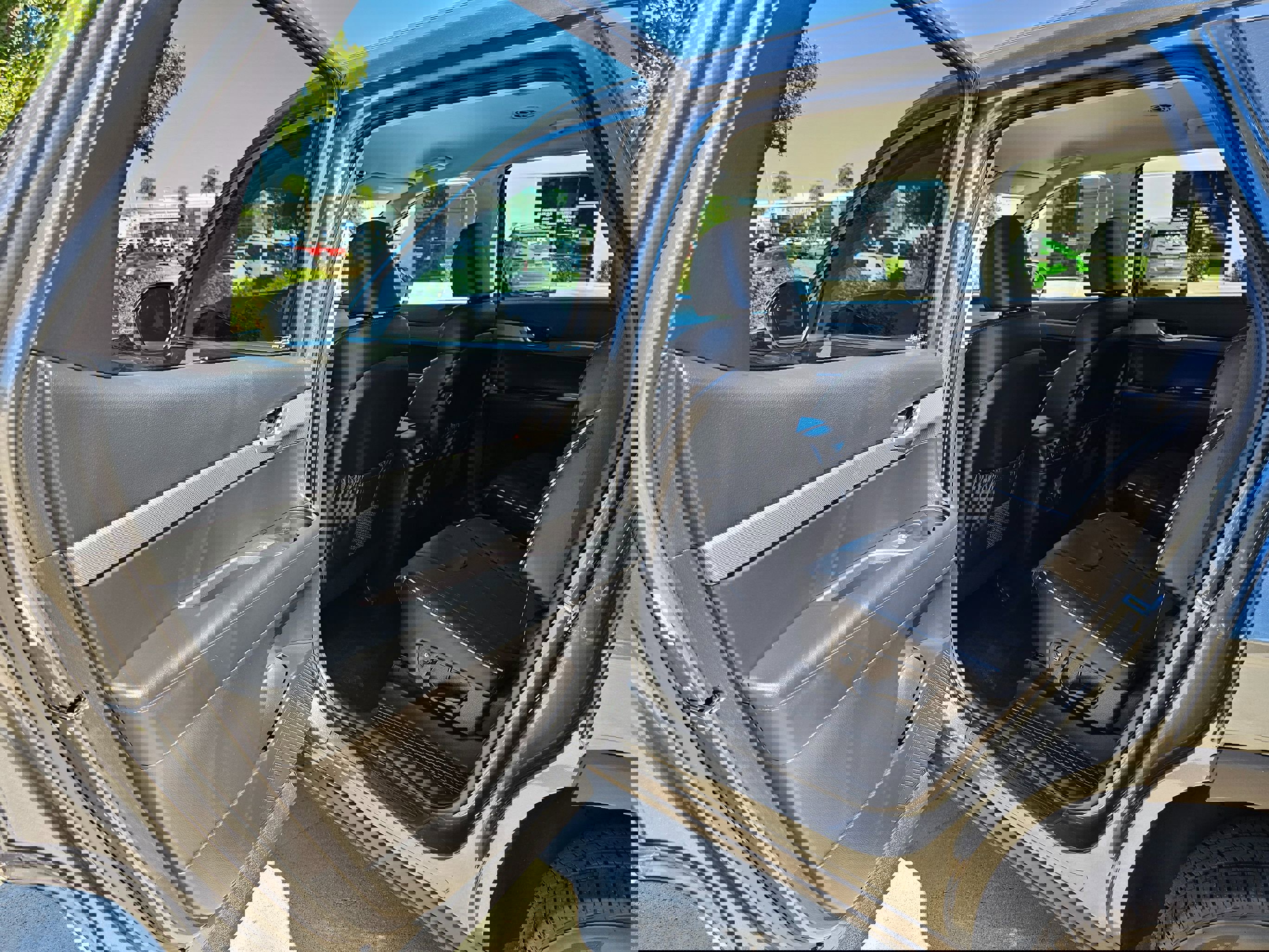 Used 2025 Hyundai Palisade SEL image 18