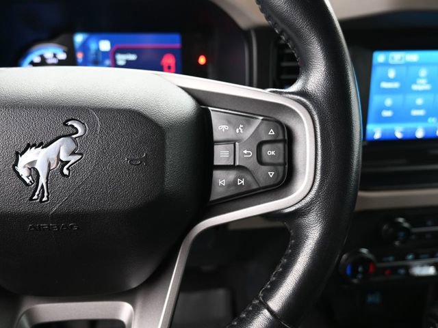 Used 2022 Ford Bronco Wildtrak image 32