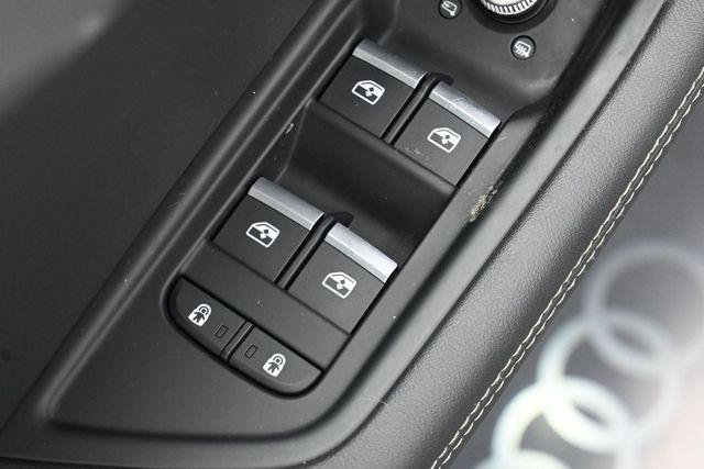 Used 2023 Audi A5 2.0T Premium Plus w/ Premium Plus AWD/4WD image 13