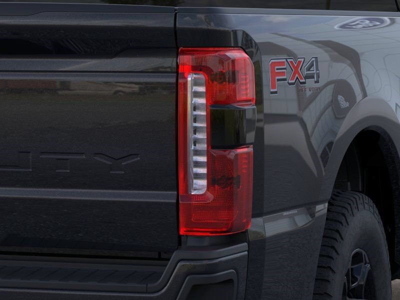 New 2026 Ford F250 XL w/ STX Appearance Package AWD/4WD image 21