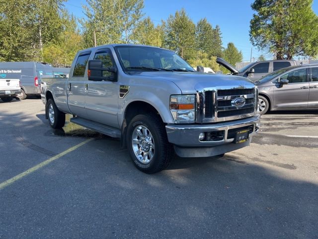 Used 2008 Ford F250 Lariat