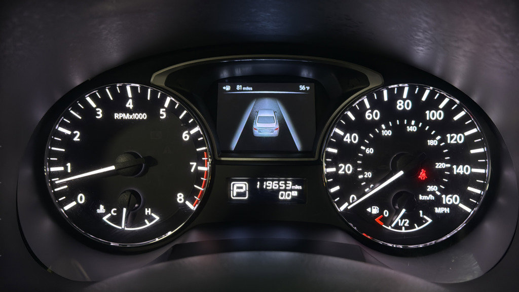 Used 2013 Nissan Altima 2.5 SV FWD image 22