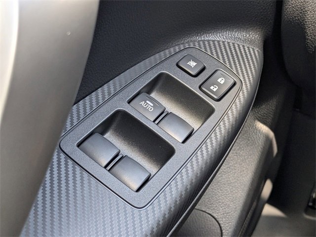 New 2025 Mitsubishi Eclipse Cross SE image 21