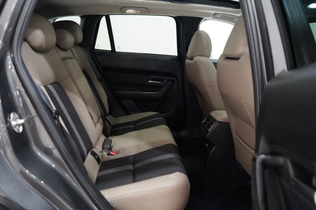 Used 2025 MAZDA CX-50 AWD 2.5 S w/ Premium Package image 35