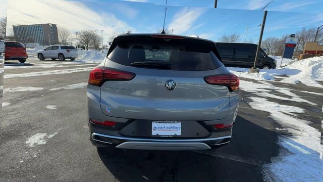 Used 2023 Buick Encore GX Essence w/ Advanced Technology Package image 7