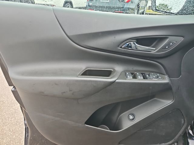 Used 2024 Chevrolet Equinox LT AWD/4WD image 17