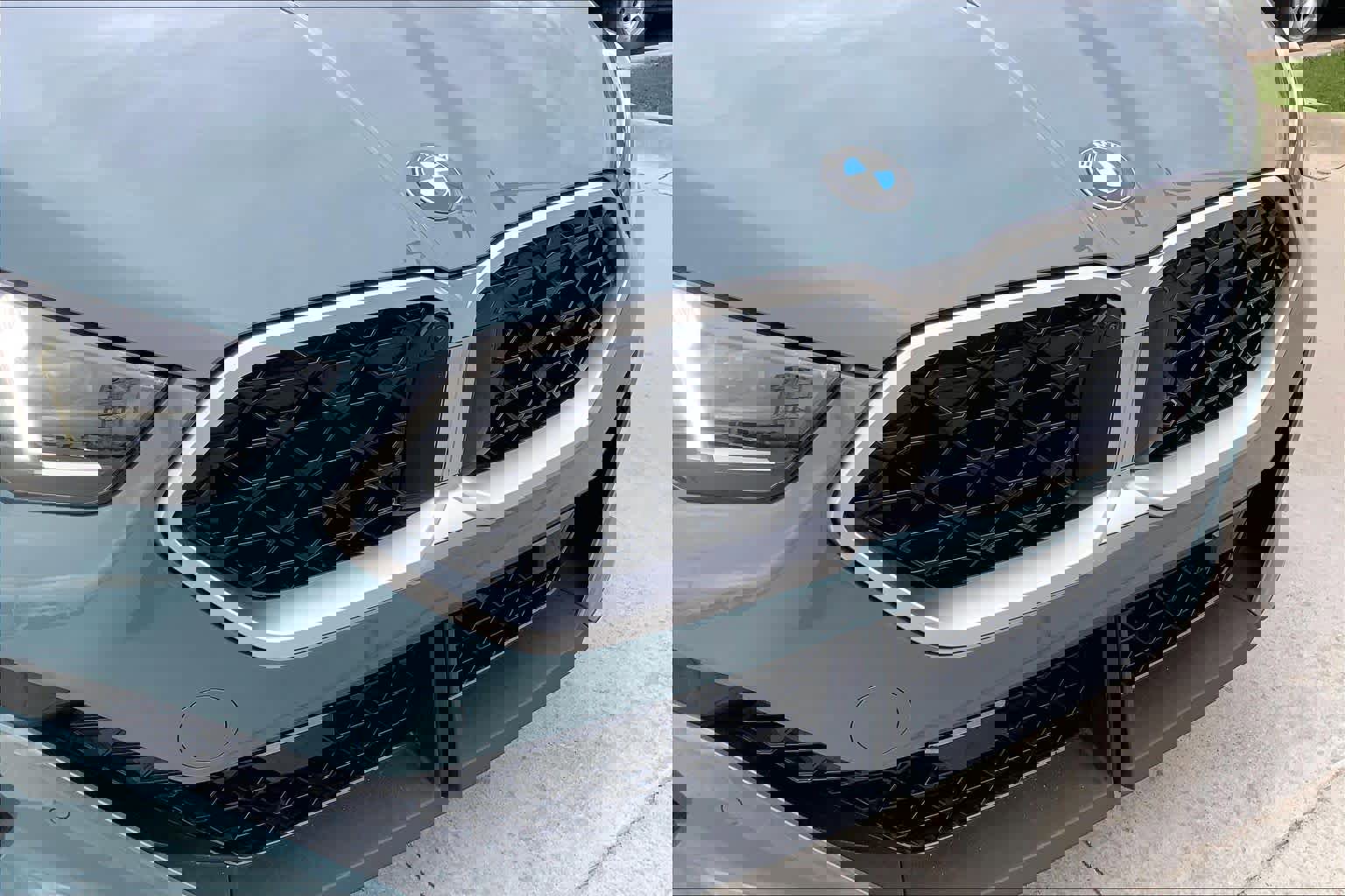 Certified 2025 BMW X2 xDrive28i image 29